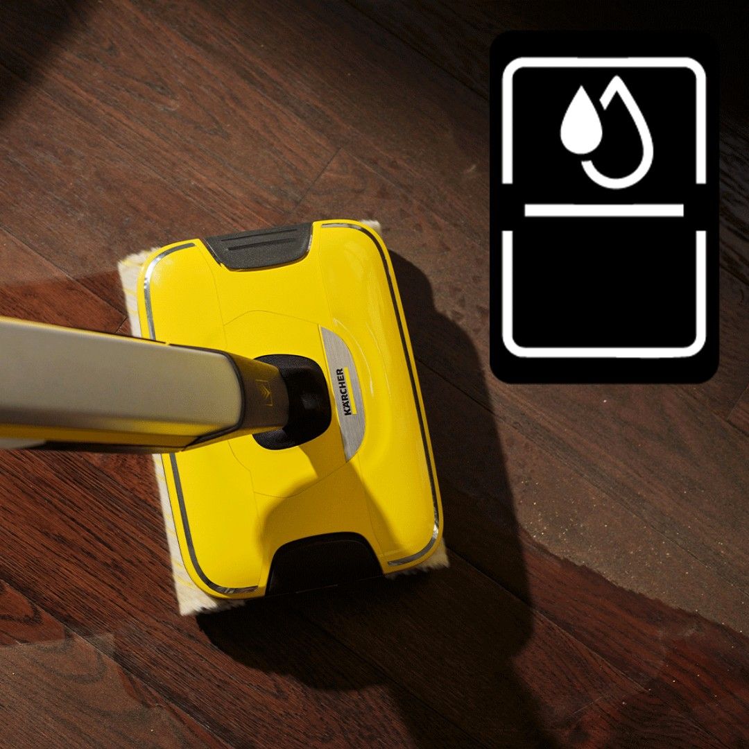Karcher FC7 Floor cleaner (Category: Cleaning Tools & Supplies) located in Manila. Submitted by clearancefanatic (Listing ID 1461590095, Image 3). Description: Orig SRP $499 Display or used Item. https://www.kaercher.com/za/home-and-garden/bring-back-the-wow-to-your-stage-fc-7.html.