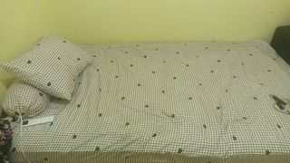 (Kategori: ) berada di . Dikirim oleh preloved_eleea (ID iklan 1461574523, Gambar 1). Deskripsi: .