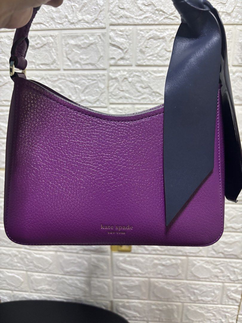 Kate Spade Dolly Shoulder Bag (Category: Luxury Bags & Wallets) located in Meycauayan. Submitted by maxsshopzter (Listing ID 1461579099, Image 1). Description: .