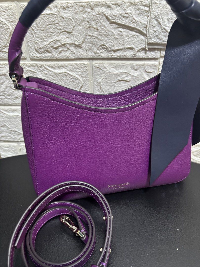 Kate Spade Dolly Shoulder Bag (Category: Luxury Bags & Wallets) located in Meycauayan. Submitted by maxsshopzter (Listing ID 1461579099, Image 3). Description: .