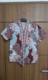 (Kategori: ) berada di . Dikirim oleh rosa_preloved (ID iklan 1461791141, Gambar 1). Deskripsi: .