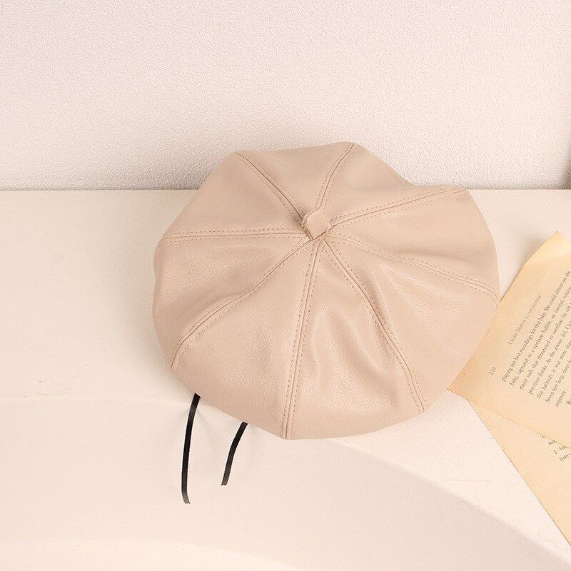 Kids Beige Beret (Category: Caps & Hats) located in Anda. Submitted by disaccharide (Listing ID 1461662218, Image 1). Description: brand new for kids from 3-10 yrs old.