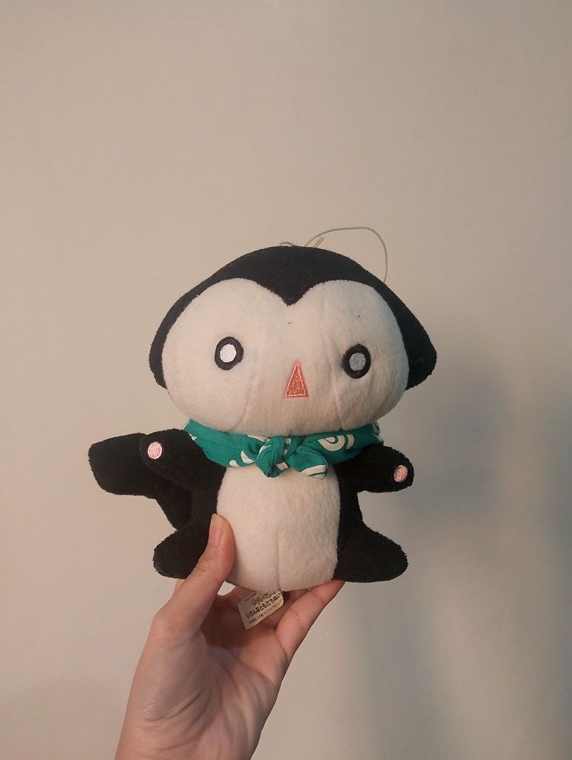 Kirarin Revolution Plush (Category: Plushies & Soft Toys) located in Cavite. Submitted by aacollect.ph (Listing ID 1461567705, Image 1). Description: .