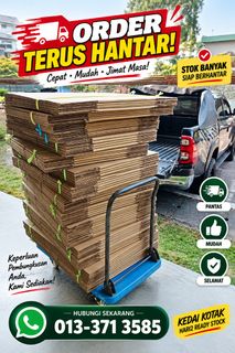 (Category: ) located in . Submitted by kilangkotak (Listing ID 1461721877, Image 1). Description: .