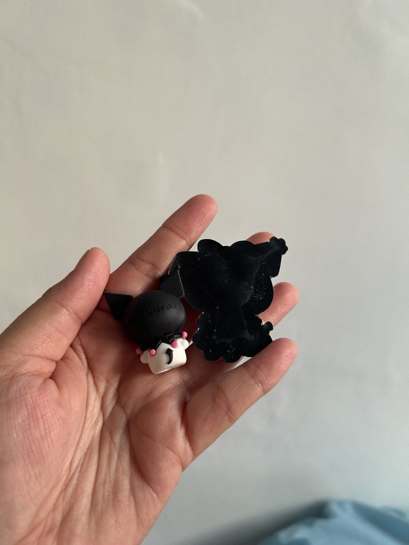 Kuromi Bundle (Category: Craft Supplies & Tools) located in Las Pinas. Submitted by kc.doctor (Listing ID 1461764735, Image 2). Description: .