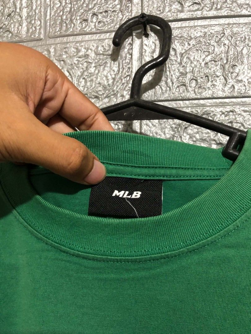 LA Dodgers Shirt (Category: Shirts) located in Manila. Submitted by wildshark-33d3 (Listing ID 1461770106, Image 3). Description: Authentic Excellent condition Size Large Women Issue check last picture.