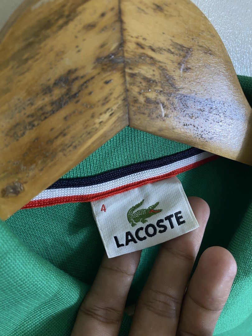 Lacoste (Category: Tshirts & Polo Shirts ) located in Cebu City. Submitted by cjakosalem02 (Listing ID 1461778913, Image 3). Description: .