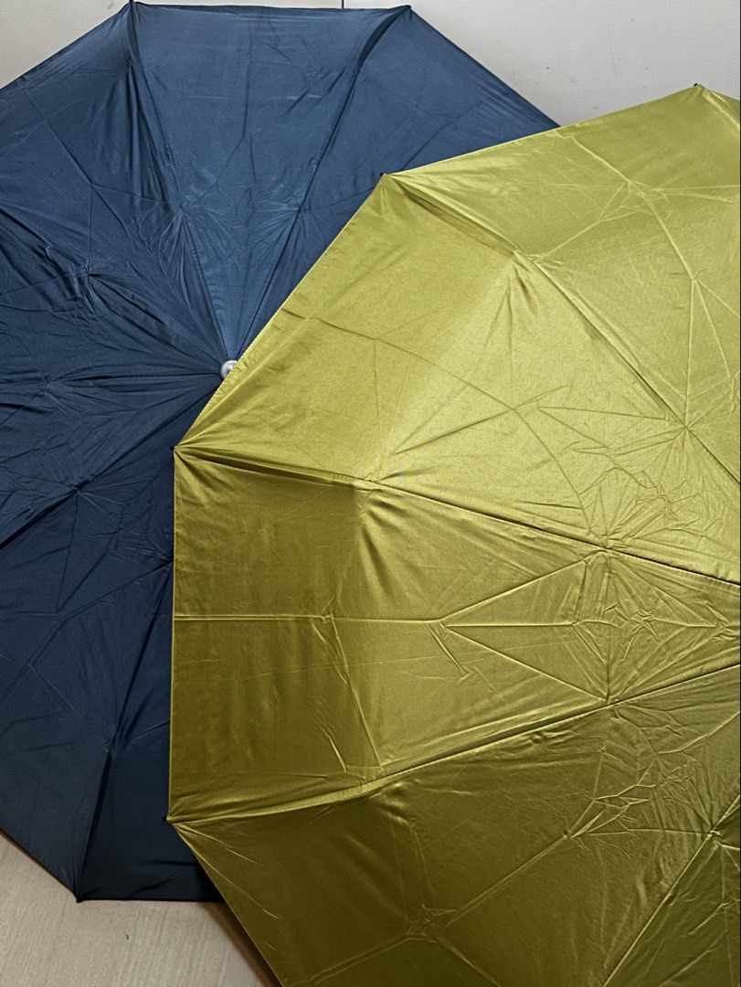 Large Automatic Umbrella (Category: Umbrellas) located in Las Pinas. Submitted by rich.collects (Listing ID 1461722643, Image 3). Description: ☂️ available colors: Black .