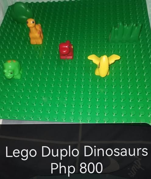 Lego items for Sale #2 (Category: Lego & Building Sets) located in Los Banos. Submitted by princessbotique (Listing ID 1461505507, Image 3). Description: Lego items for Sale #2 Kits, Technic, pails, Duplo, bionicle etc Preloved Loose As is 0913 Lego Special Parts also available Looking for that special color? Hard to find parts? Send me what you are looking for See pix for price and details First come First Serve Please add shipping fee From Los 