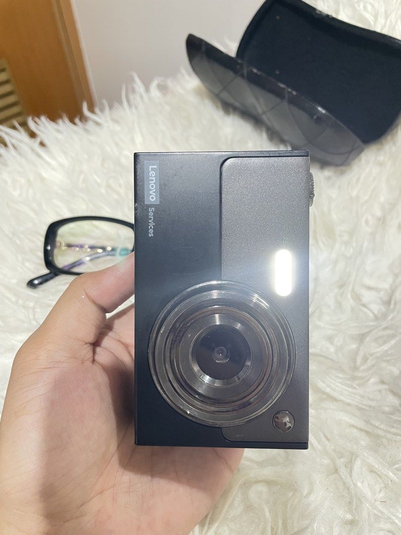 LENOVO DIGI CAM GOOD AS NEW (Category: Cameras) located in Dipaculao. Submitted by ish_smallthriftshop (Listing ID 1461752171, Image 3). Description: GOOD AS NEW LENOVO DIGICAM NO HIDDEN ISSUE🏷️🙌 SLIGHT NEGO PO ORIGINAL🏷️ HINDI MASYADONG NAGAMIT🏷️ MALINAW ANG CAM SOBRA ANG GANDA🏷️ WITH FLUSH🏷️ ORIG LED🏷️ PM FOR THE SAMPLE PICS HEHE❤️🏷️.