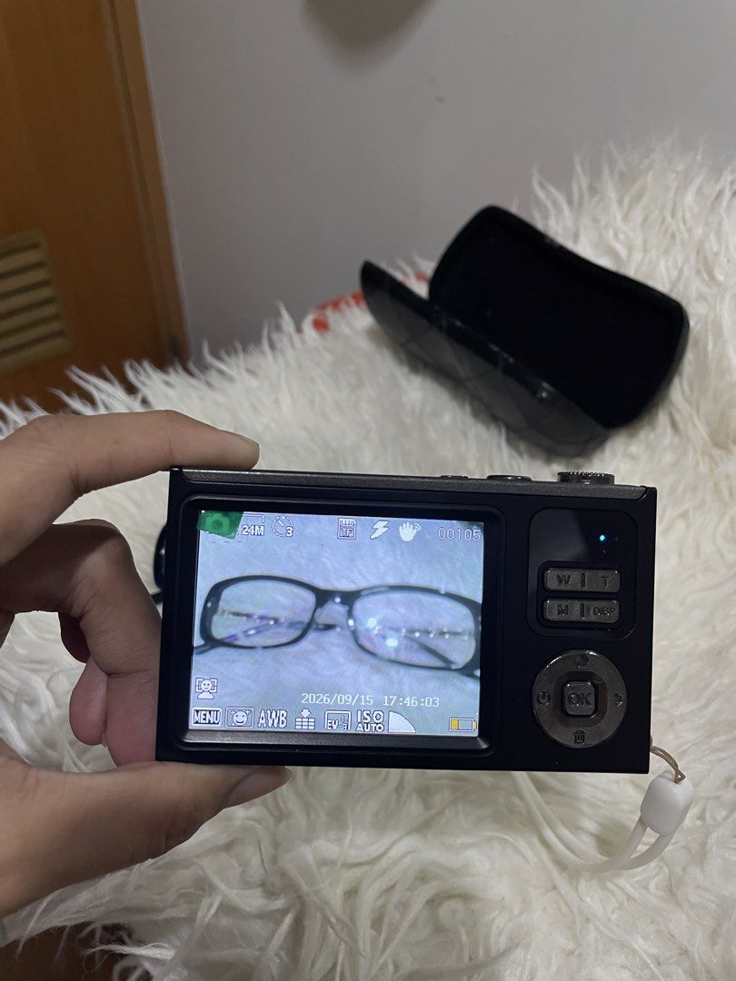 LENOVO DIGI CAM GOOD AS NEW (Category: Cameras) located in Dipaculao. Submitted by ish_smallthriftshop (Listing ID 1461752171, Image 1). Description: GOOD AS NEW LENOVO DIGICAM NO HIDDEN ISSUE🏷️🙌 SLIGHT NEGO PO ORIGINAL🏷️ HINDI MASYADONG NAGAMIT🏷️ MALINAW ANG CAM SOBRA ANG GANDA🏷️ WITH FLUSH🏷️ ORIG LED🏷️ PM FOR THE SAMPLE PICS HEHE❤️🏷️.