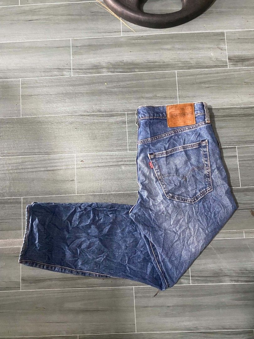 Levis 32 32 (Category: Jeans) located in Cabuyao City. Submitted by jp-collection (Listing ID 1461615440, Image 1). Description: .