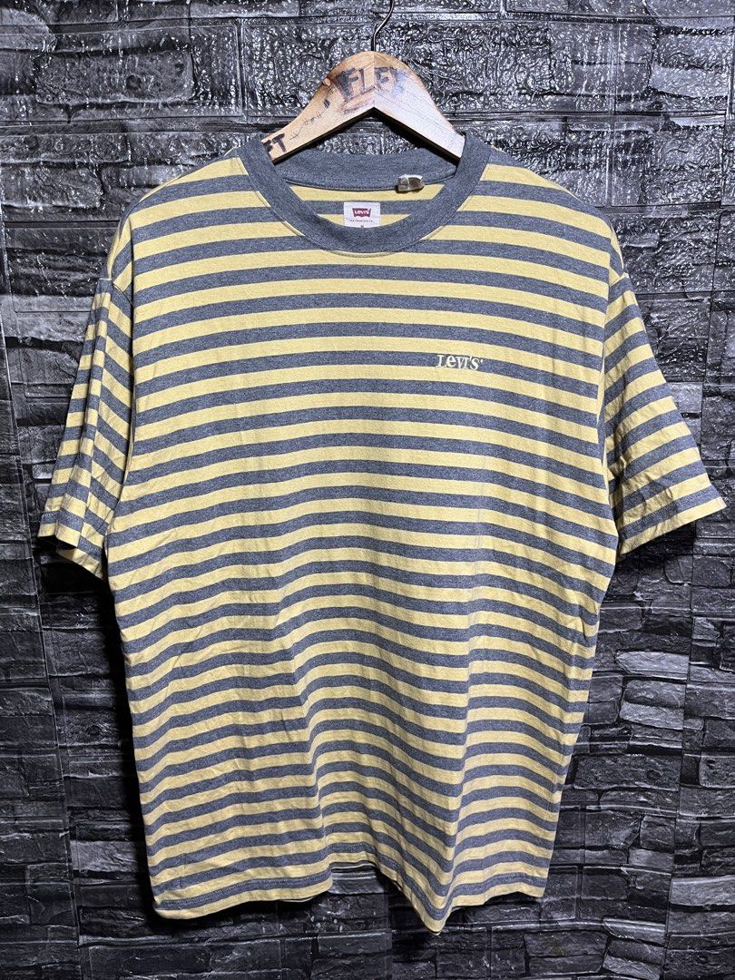 Levi’s Embroidered Shirt (Category: Tshirts & Polo Shirts ) located in Manila. Submitted by flex_curation (Listing ID 1461759852, Image 1). Description: 22x28.5 IN VERY GOOD CONDITION AND IN PRESENTABLE CONDITION BACOOR CAVITE LOC.