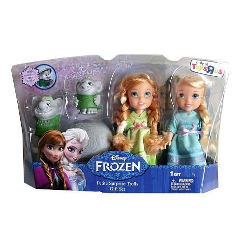 LF: ELSA DOLL PETITE, SMALL DOLL, 6 INCHES (Category: Looking For) located in Manila. Submitted by heyatekylie (Listing ID 1461592525, Image 2). Description: .