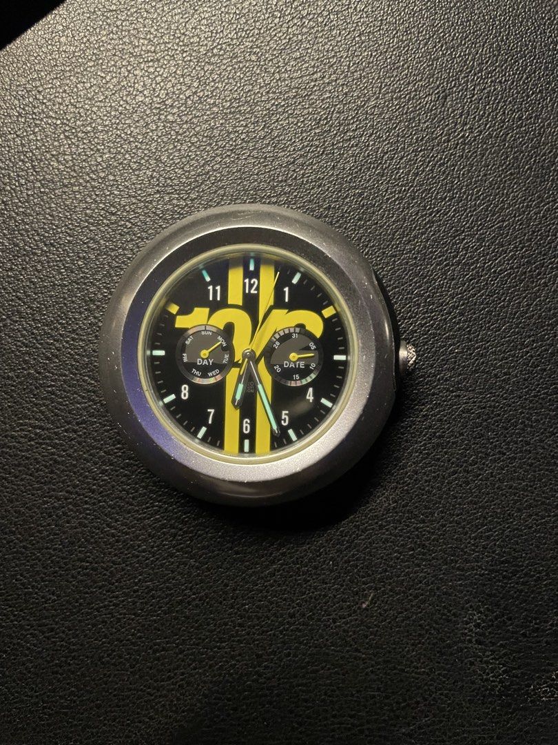 LF STRAP PARA DITO SA NIKE OREGON WATCH (Category: Men's Watches) located in San Carlos. Submitted by kedecop (Listing ID 1461764199, Image 1). Description: LOOKING FOR STRAP PARA SA NIKE OREGON WATCH.