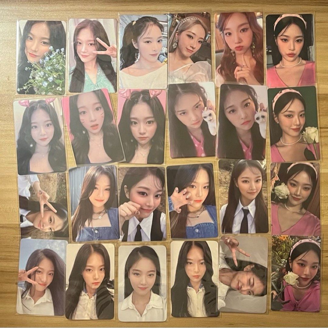 (TAKE ALL!) loona hyunjin photocards (Category: K-Wave Merchandise) located in Trece Martires City. Submitted by tuneinforlove (Listing ID 1461681345, Image 1). Description: also listed on twitter: https://x.com/wtsmyeverything/status/2099445798710988818?s=46 mop: maya/maribank dm to claim!.