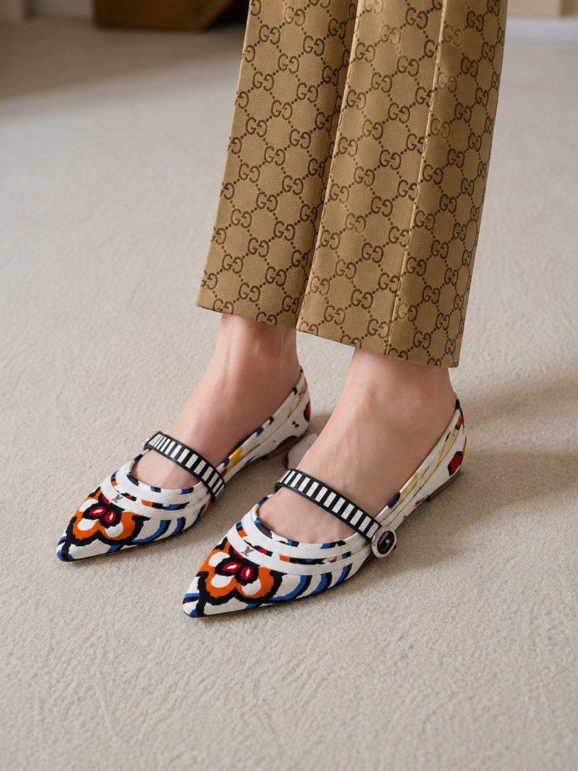Louis Vuitton LV Ballet Flats Sandals (Category: Sneakers & Footwear) located in Muntinlupa City. Submitted by closet.confessions (Listing ID 1461606972, Image 2). Description: The pair that makes the whole look. L/V Ballet Flats Size 7.5 US rank A comes with provided dustbag 💰16k only!! Last price posted, priced extremely low! #louisvuitton #lvshoes #lvph #louisvuittonph.