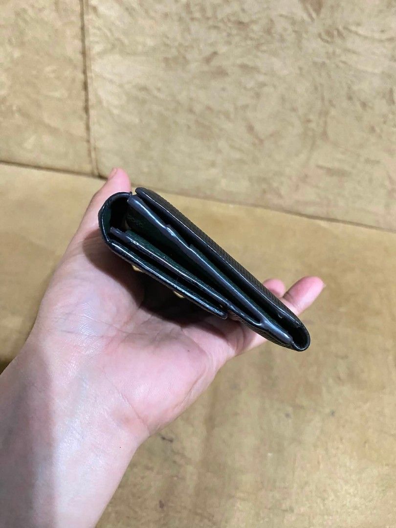 Lovcat (Category: Wallets & Card holders) located in Dumaguete. Submitted by camillaolshoppe2 (Listing ID 1461655187, Image 3). Description: 500 only Authentic lovcat Long wallet in excellent condition with normal signs of usage.