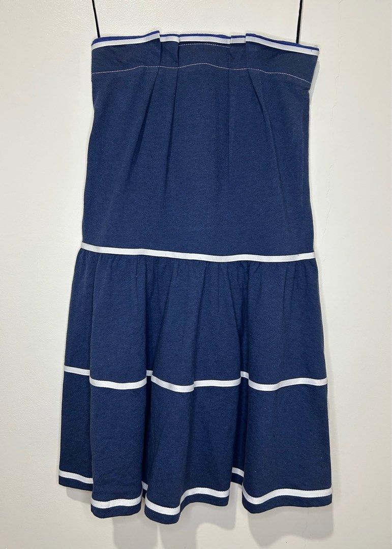 Love Moschino Dress (Category: Dresses) located in Quezon City. Submitted by bdmc.clothing (Listing ID 1461594822, Image 2). Description: Brand: Love Moschino Type of Clothing: Dress Size on tag: Medium Issues: None Condition: Like New Fabric: 100% Cotton Price: 500 .