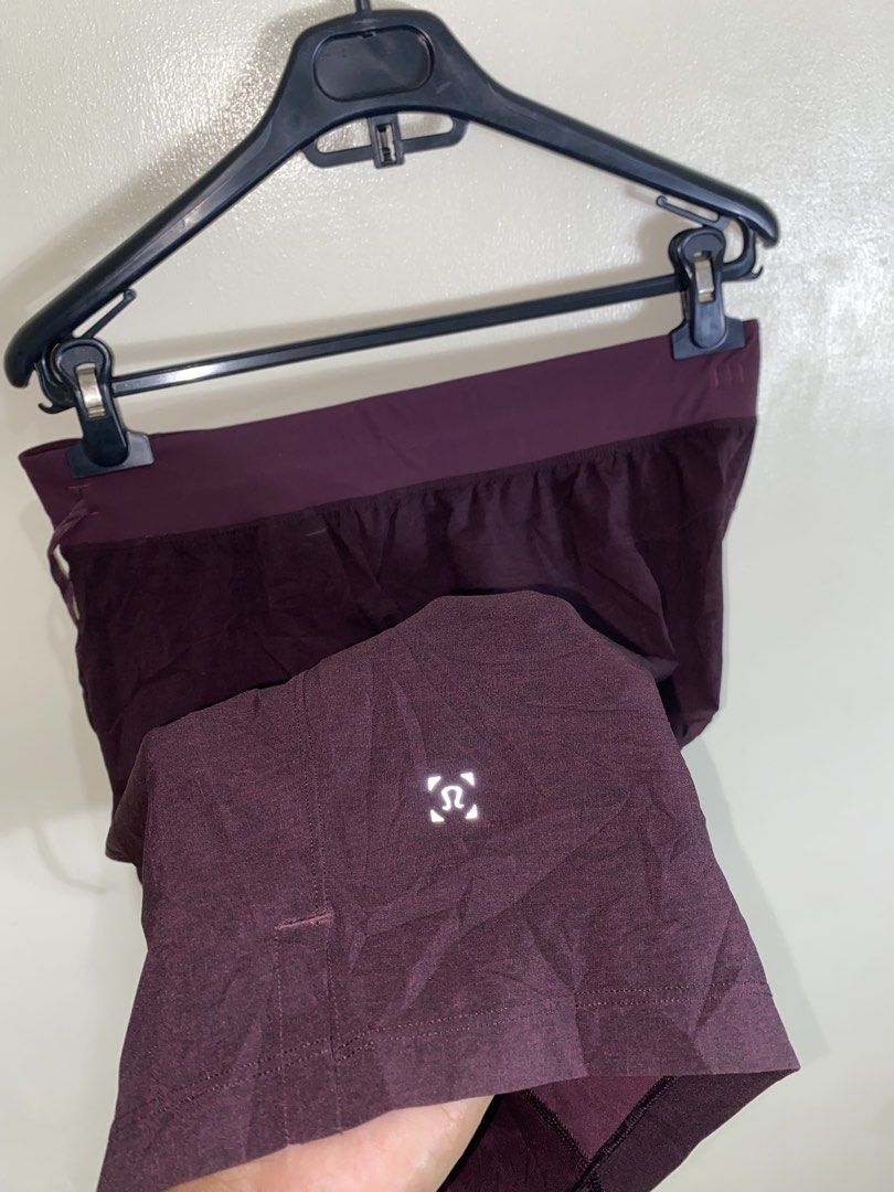 Lululemon (Category: Shorts) located in Cebu City. Submitted by cjakosalem02 (Listing ID 1461779781, Image 3). Description: .
