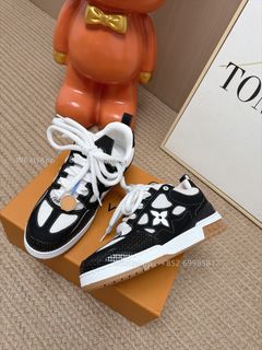 鞋履 shoes👟👢🥾👠 Collection item 3