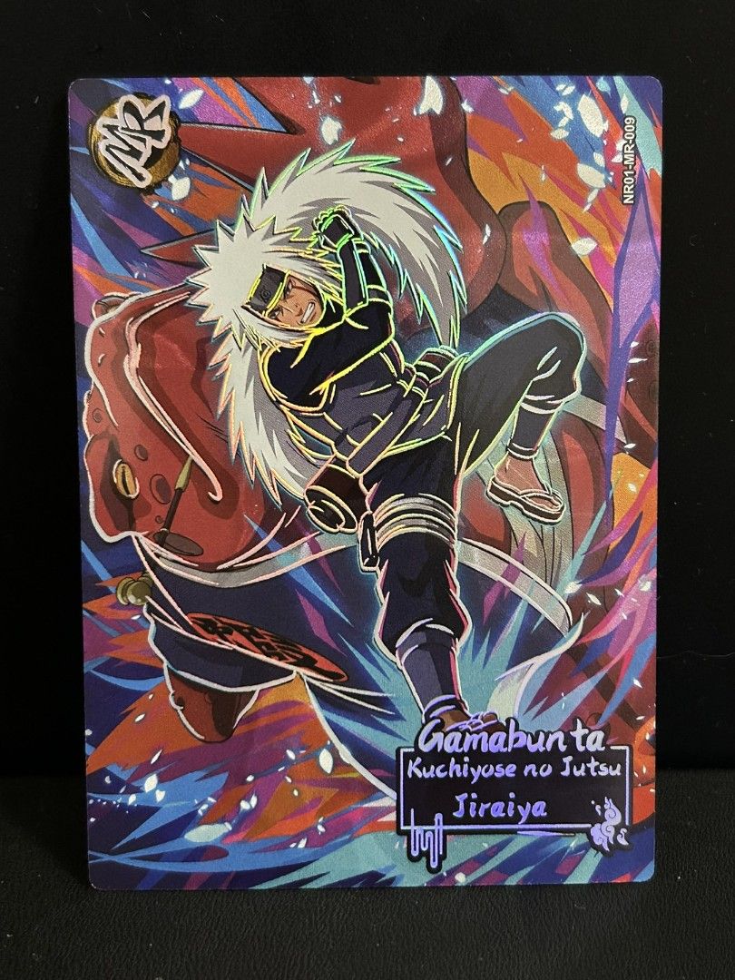 MAIDONG JIRAIYA MR (Category: Figurines & Statues) located in Pasig City. Submitted by giyomi35 (Listing ID 1461780782, Image 1). Description: For Sale Only 1k only Loc: Pasig Santolan ( Meet ups) Mop:Gcash/Maya/Paypal/BDO Mod:Lala/grab/JNT.