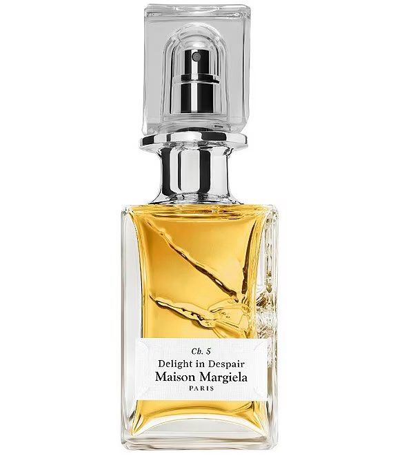 Maison Margiela Delight in Despair EDP (Category: Fragrance & Deodorants) located in Manila. Submitted by thescentstudio.ph (Listing ID 1461575714, Image 1). Description: for more info and legitimacy, check thescentstudioph on IG *Order now, delivery tomorrow 5pm • Premium designer perfumes sourced abroad from trusted suppliers. Craftedto closely match the scent, quality, and longevity of the retail versions. • NOT your typical “US tester version