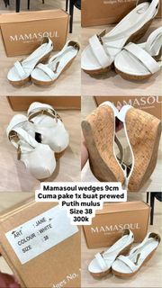 (Kategori: ) berada di . Dikirim oleh stuffbyfio (ID iklan 1461583962, Gambar 1). Deskripsi: .