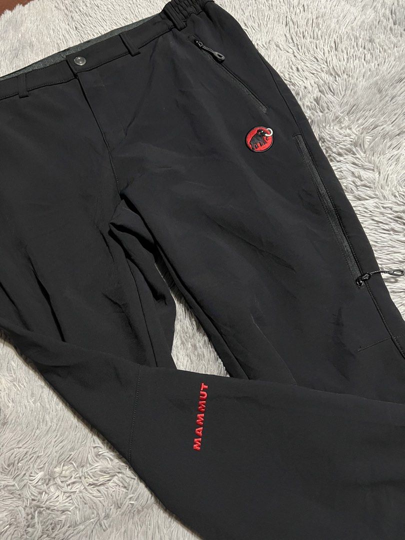 Mammut trekpants (Category: Jeans) located in Manila. Submitted by loreenajoc (Listing ID 1461760196, Image 2). Description: Mammut trekpants Excellent Size 34 No issue .