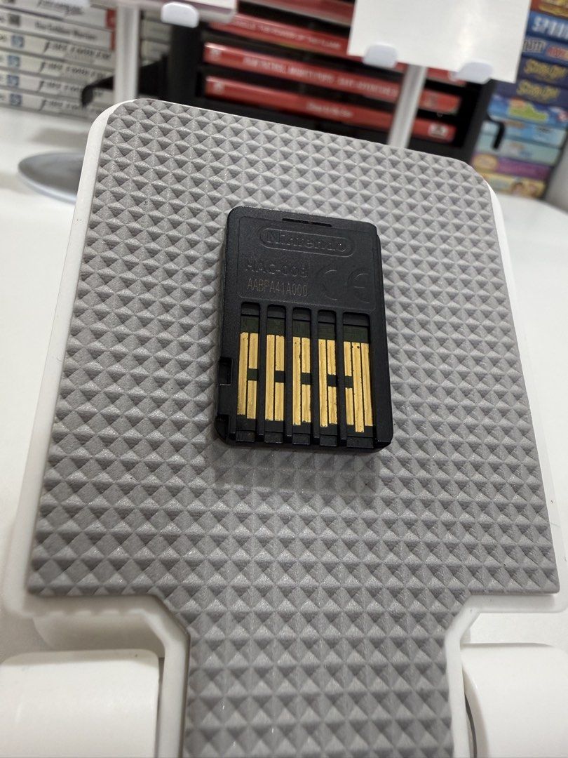 Mario Kart 8 Deluxe Nintendo Switch game (Category: In-Game Products) located in Baliuag. Submitted by mostlyaboutnintendo (Listing ID 1461758988, Image 3). Description: 📢 COMPLETE IN CASE AND MANUAL ✔️ Authentic ✔️ Mabilis ma-read mismong cartridge ✔️ Guaranteed tested and working ✔️ Will always send tested pics before ship out ✔️ Clean Pins ✔️ US Version Mario Kart 8 Deluxe brings classic Mario Kart racing to Nintendo Switch with a huge select