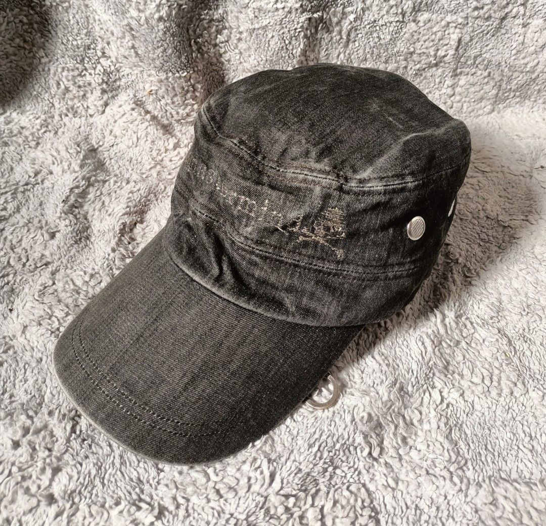 Mastermind cap (Category: Caps & Hats) located in Asingan. Submitted by arnelpalaris8 (Listing ID 1461747910, Image 2). Description: Master mind cap Osfa Verygood condition 850 shipped PM ME.