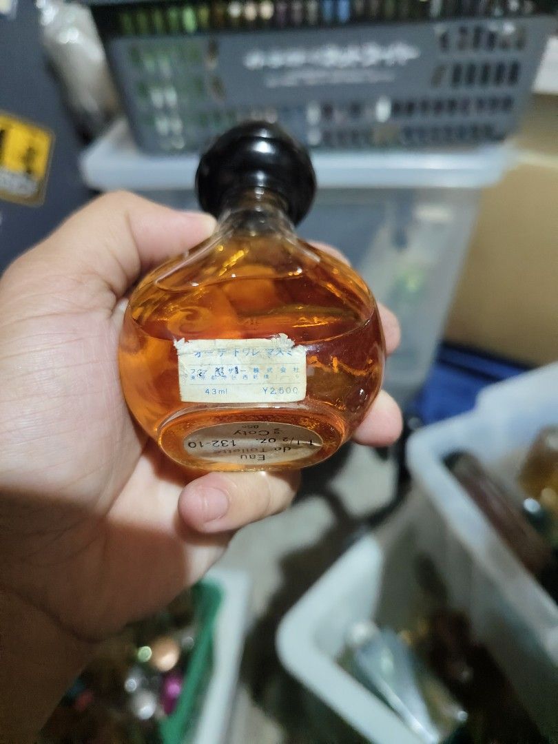 Masumi (Category: Fragrance & Deodorants) located in Davao. Submitted by dvo_jpnstuff (Listing ID 1461735692, Image 3). Description: vintage , discontinued.