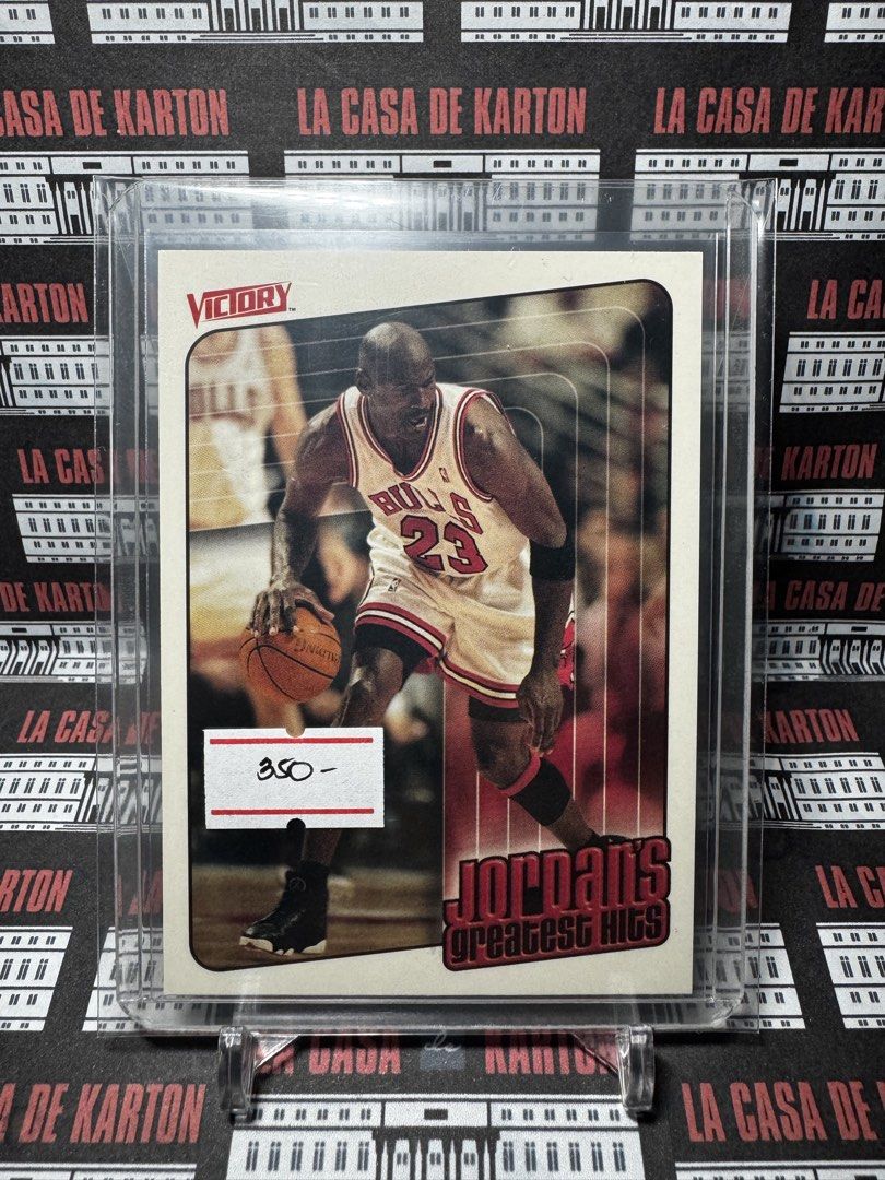 Michael Jordan Victory 386 (Category: Other Sports Equipment and Supplies) located in Pateros City. Submitted by lacasadekartonph (Listing ID 1461748926, Image 1). Description: .