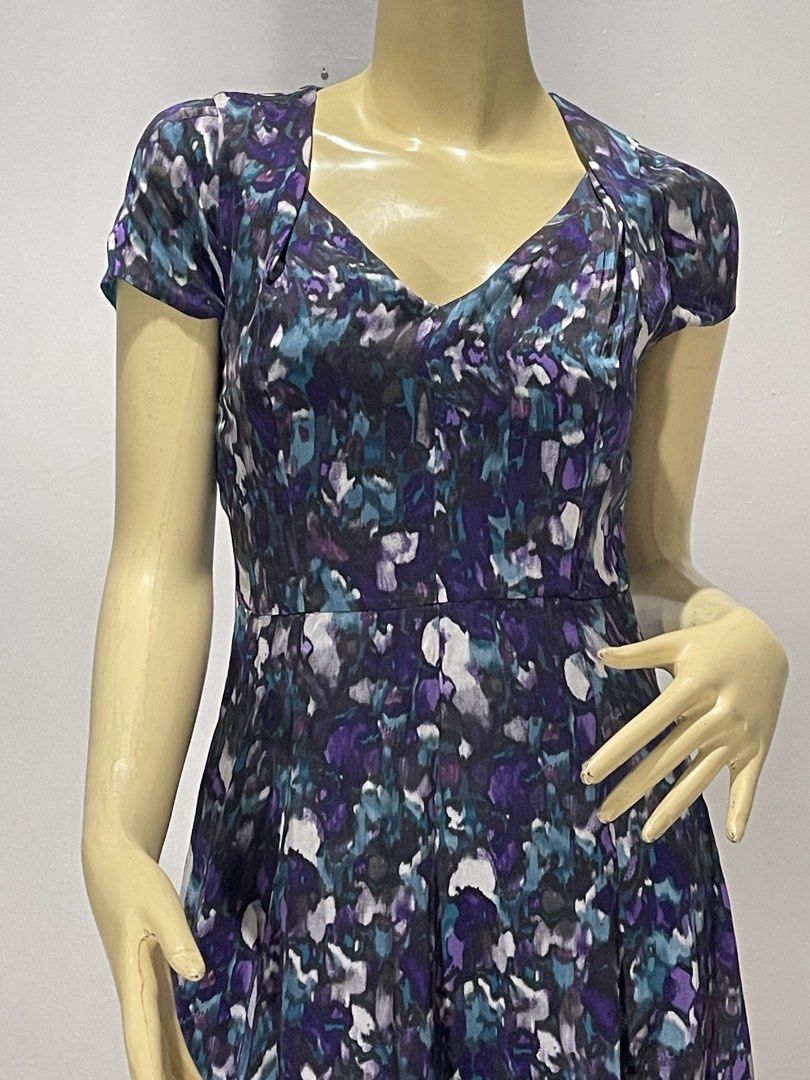 Midi dress (Category: Dresses) located in Antipolo. Submitted by sarisarionlinestore (Listing ID 1461700309, Image 2). Description: .
