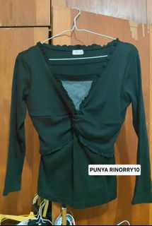 (Kategori: ) berada di . Dikirim oleh rinorry10 (ID iklan 1461673669, Gambar 1). Deskripsi: .