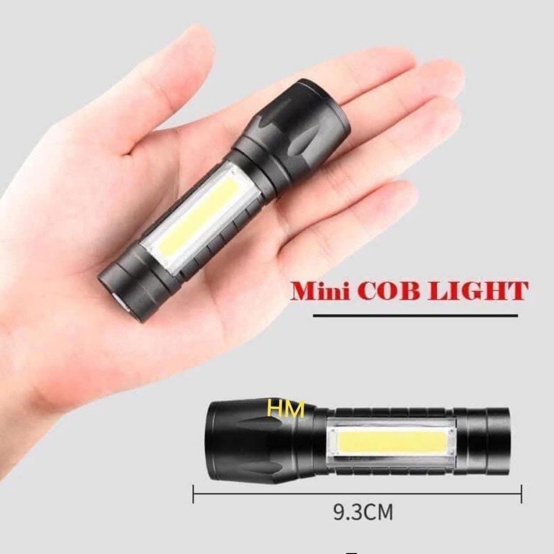 mini flashlight (Category: Lighting) located in Manila. Submitted by yzcartph (Listing ID 1461690133, Image 2). Description: .