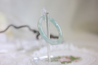 Jadeite Bangles Collection item 1