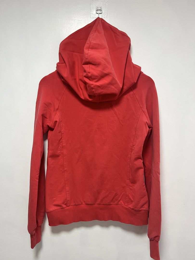 Miss Sixty Zip Up Hoodie (Category: Coats, Jackets and Outerwear) located in Muntinlupa City. Submitted by thriftdripbyjm (Listing ID 1461735100, Image 3). Description: Dimes: 16x23 ( M on tag) Sleeve: 18 Issue: none Price: 850.