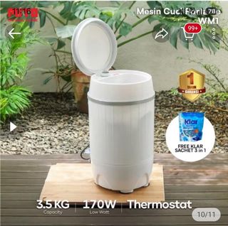 (Kategori: ) berada di . Dikirim oleh disayangrere (ID iklan 1461570056, Gambar 1). Deskripsi: .