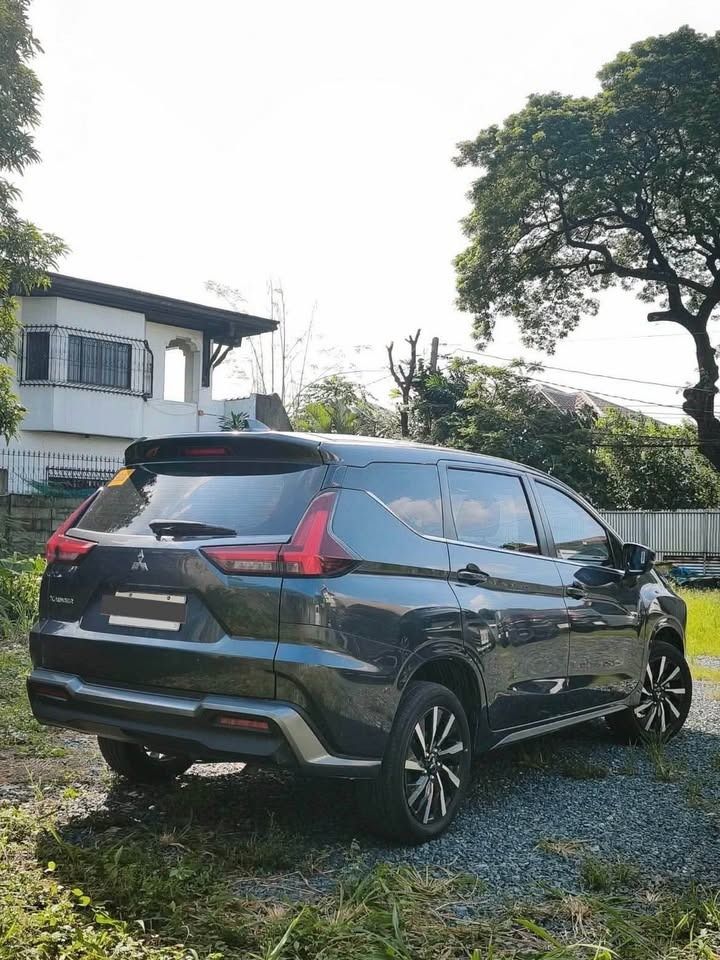 Mitsubishi XPANDER GLS Auto (Category: Used Cars) located in Caloocan City. Submitted by boldmoon_d1fa08 (Listing ID 1461665662, Image 2). Description: 2026 XPANDER GLS AUTOMATIC good like brand-new fresh in and out no history of flood and major accident open for cash/financing .
