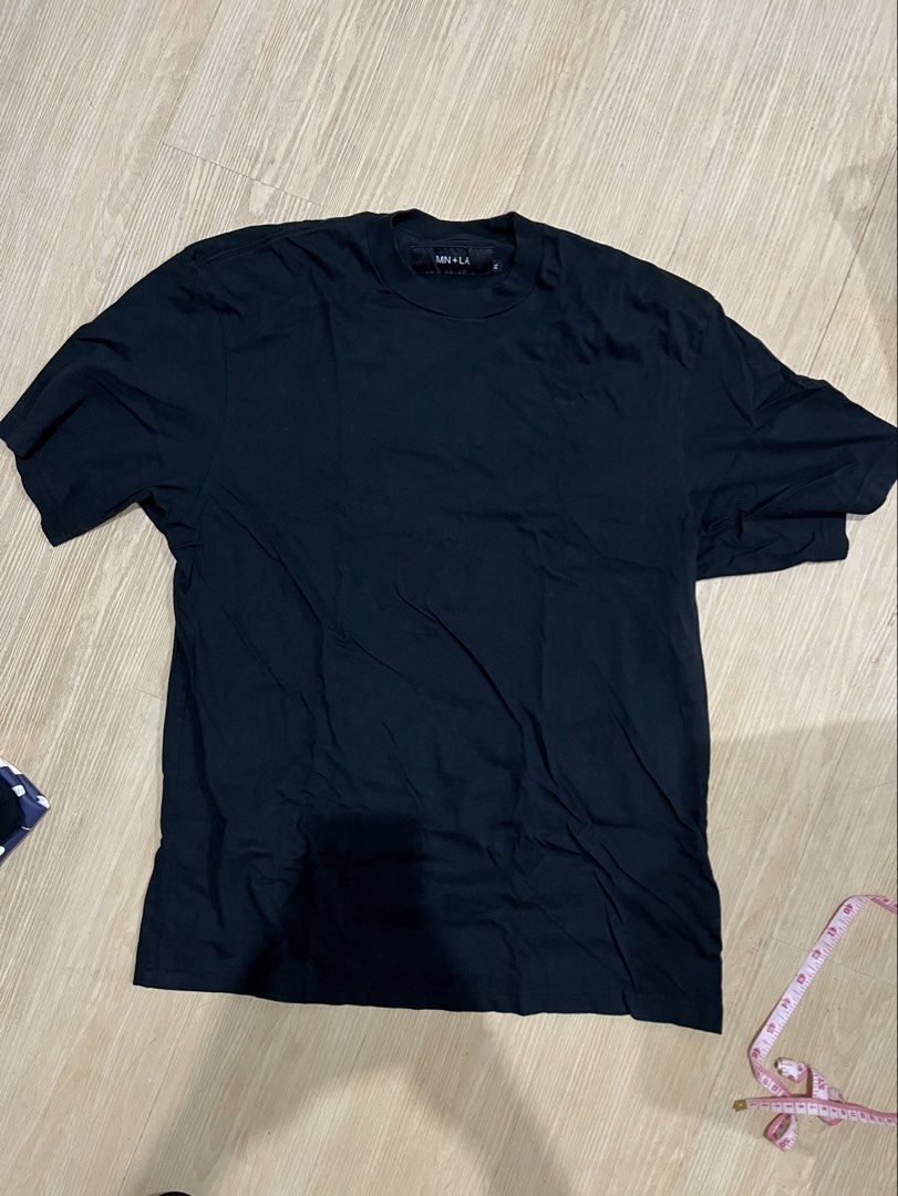 mn+la classic tee xl (Category: Formal Shirts) located in Manila. Submitted by daonechosennn (Listing ID 1461668278, Image 1). Description: .