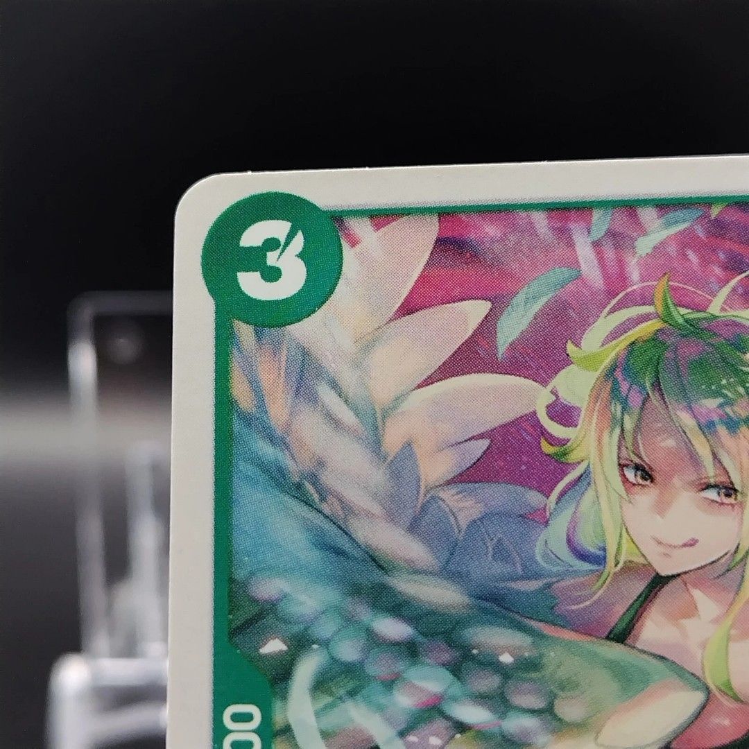 Monet (モネ) Japanese One Piece Card Game (Category: Comics & Manga) located in San Fernando. Submitted by xxgoswallowaknifexx (Listing ID 1461670674, Image 3). Description: Monet (モネ) Japanese One Piece Card Game Bandai Anime Jump Rare OP05-036 UC.