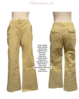 (Category: ) located in . Submitted by denimhaven.clo (Listing ID 1461750229, Image 1). Description: .
