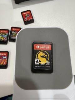 (Category: ) located in . Submitted by mostlyaboutnintendo (Listing ID 1461747633, Image 1). Description: .