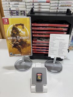 (Category: ) located in . Submitted by mostlyaboutnintendo (Listing ID 1461755576, Image 1). Description: .