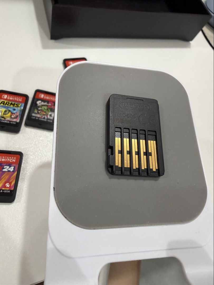 Mortal Kombat 11 Nintendo Switch game (Category: In-Game Products) located in Baliuag. Submitted by mostlyaboutnintendo (Listing ID 1461755576, Image 3). Description: 📢 COMPLETE IN CASE AND MANUAL ✔️ Authentic ✔️ Mabilis ma-read mismong cartridge ✔️ Guaranteed tested and working ✔️ Will always send tested pics before ship out ✔️ Clean Pins ✔️ US Version Mortal Kombat 11 delivers intense fighting action with a roster of iconic characters, brutal 
