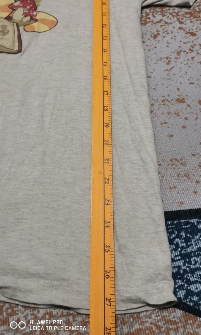 Mushroom wizard cat t shirt (Category: Tshirts & Polo Shirts ) located in San Jose. Submitted by thrift_ni_sir (Listing ID 1461792832, Image 3). Description: MOP Gcash MOD j&t Add shipping fee.