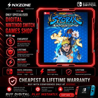 🔥 Switch 1/2 (New Release or Pre-Order) 🔥 Collection item 3