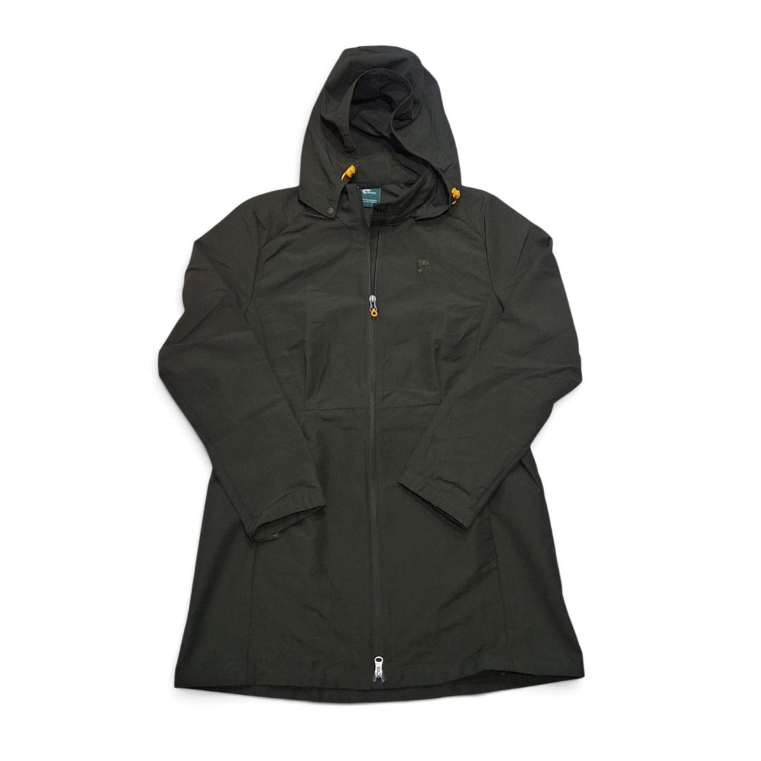 Nepa Outdoor Rain Jacket (Category: Coats, Jackets and Outerwear) located in Calatrava. Submitted by freecyclethreads (Listing ID 1461588512, Image 1). Description: Excellent Condition / Like New Size/Dimension: Width - 20 Length - 31 Mine: 650 + Shipping Fee.