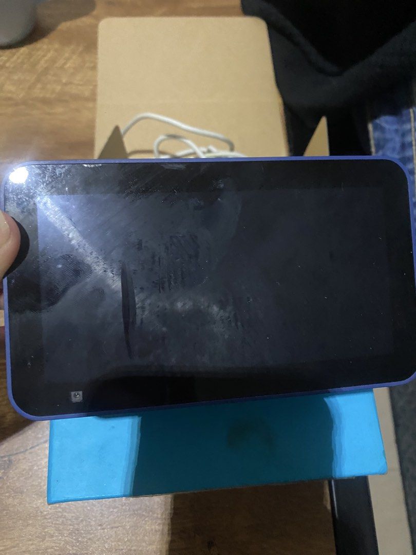New (Category: Walkie-Talkie) located in Muntinlupa City. Submitted by prettythess (Listing ID 1461625396, Image 3). Description: Alexa from u.s hindi namin nagamit .